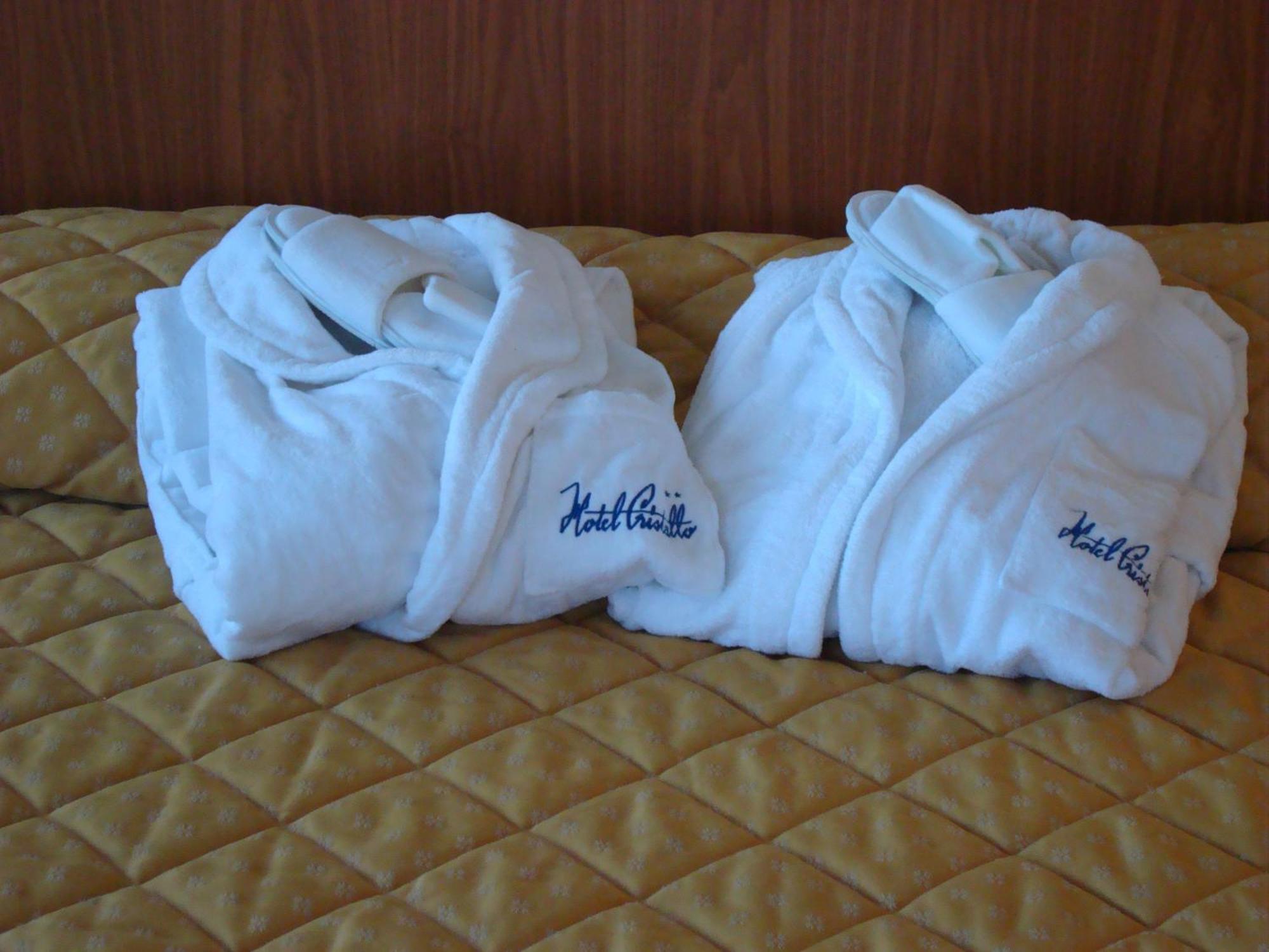 Hotel Cristallo อูดิเน ภายนอก รูปภาพ